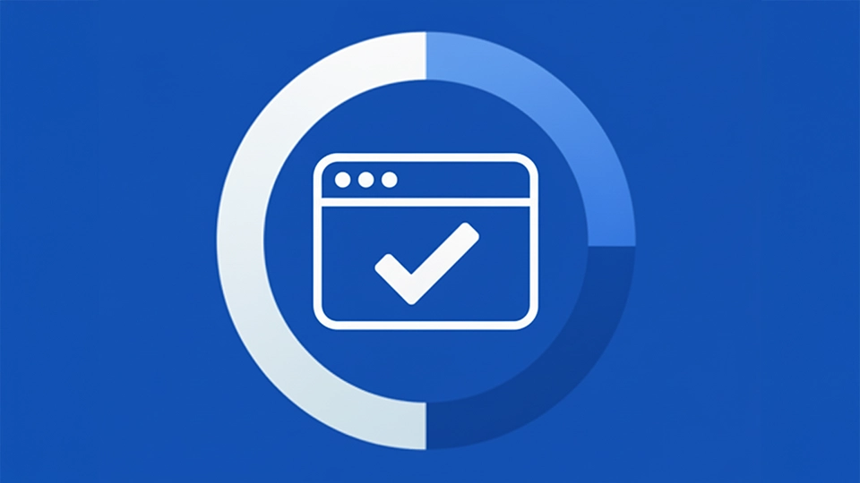 Placeholder image for a distraction control or focus workflow illustration