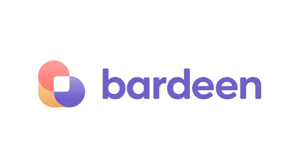 Bardeen AI automation browser extension interface