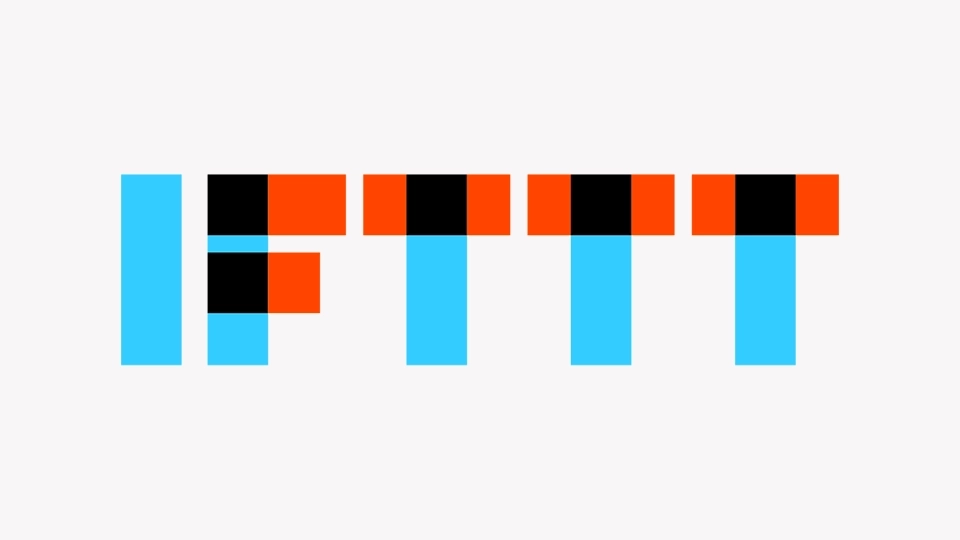 IFTTT automation applets browser extension interface