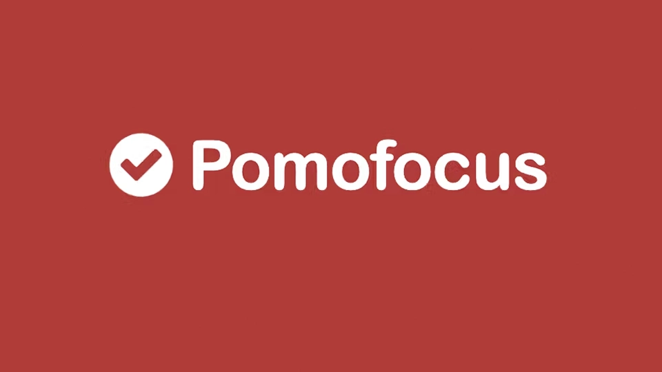 Pomofocus pomodoro timer browser extension interface