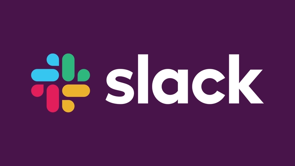 Slack team communication browser extension interface