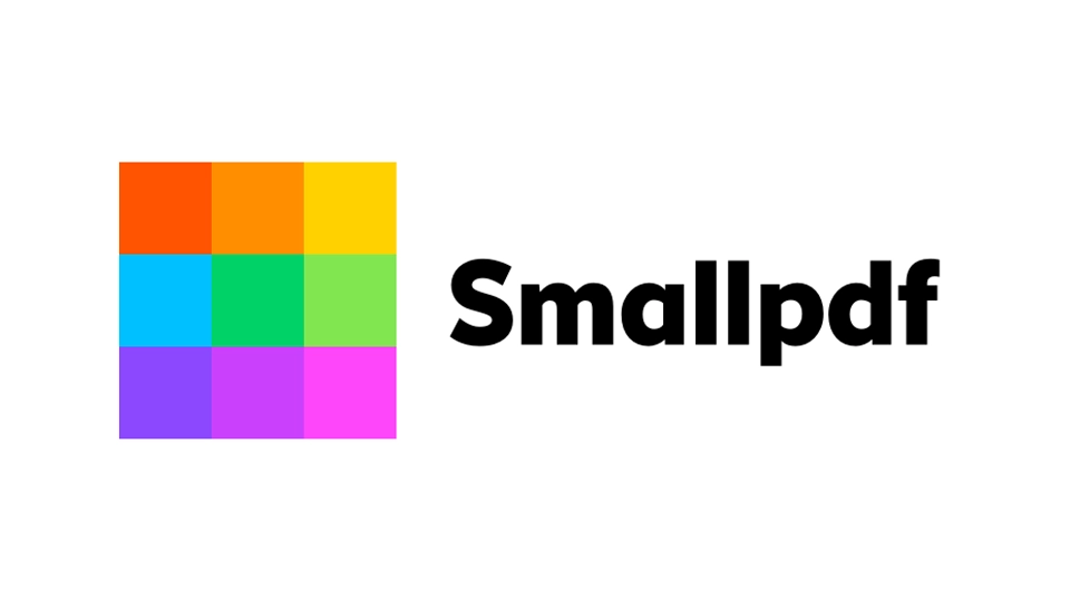 Smallpdf PDF tools browser extension interface