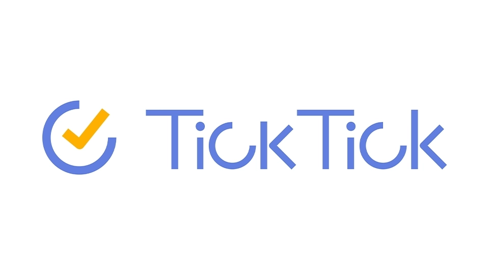 TickTick task manager and planner browser extension interface