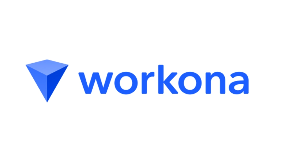Workona workspace and tab management browser extension interface