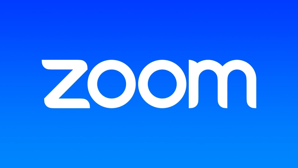 Zoom video meetings browser extension interface