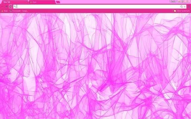 Abstract Pink preview