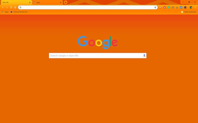 Agent Orange preview