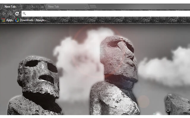 Ahu Tongariki preview