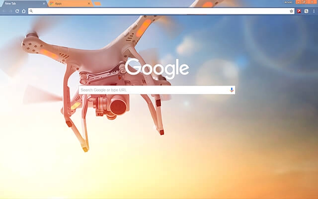 Air Drone preview