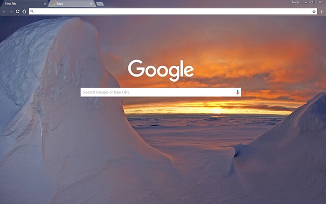 Arctic Ocean preview