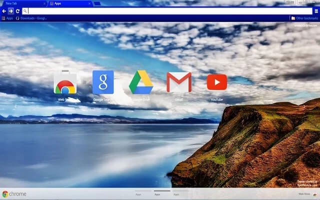 Beautiful Landscape preview