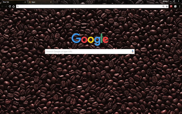 Black Coffee preview