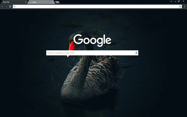 Black Swan preview