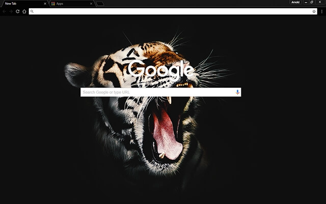Black Tiger preview