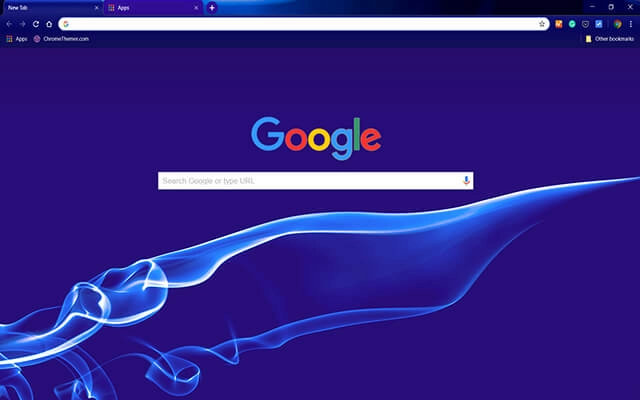 Blue Smoke preview