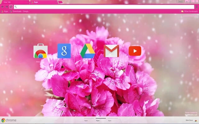 Carnation Flower preview