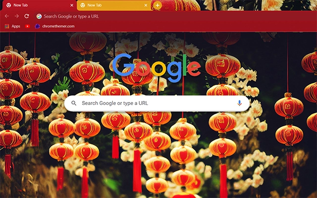 Chinese New Year preview