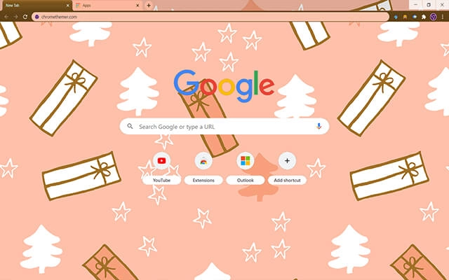 Christmas Milkshake preview
