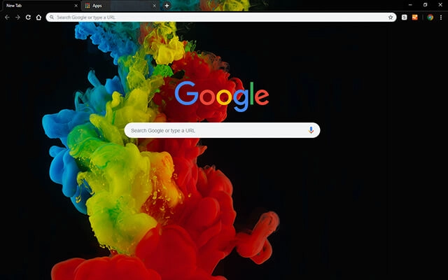 Color Abstraction preview