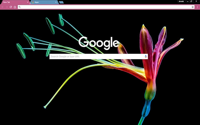 Colorful Flower preview