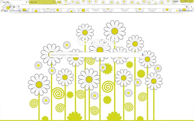 Daisies preview