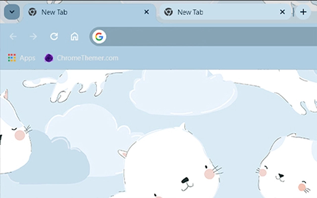 Flying Cats preview
