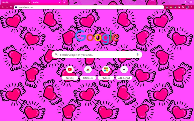 Flying Hearts preview