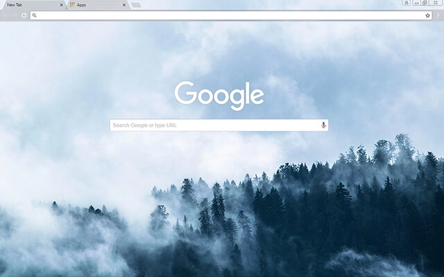 Foggy preview