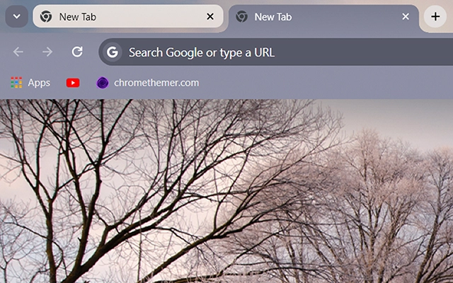 Frozen Meadow preview