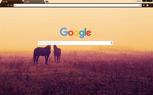 Horses preview