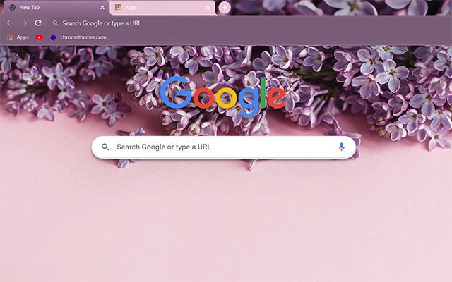 Lilac Flowers preview