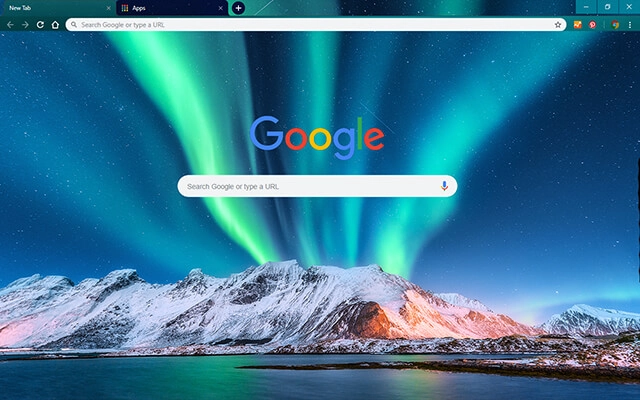 Lofoten Islands preview