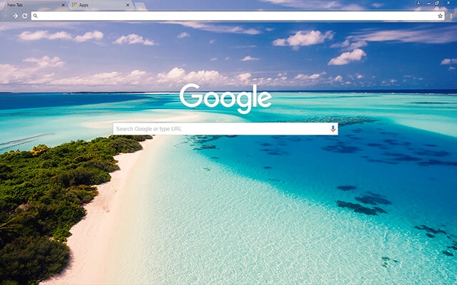 Maldives preview