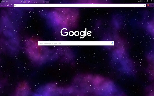 Nebula preview