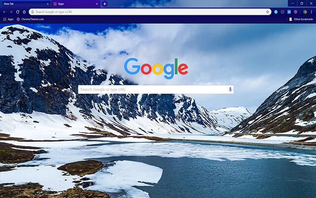 Nordic Beauty preview