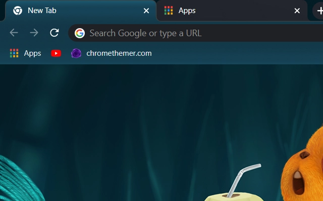 Panda Dreaming preview