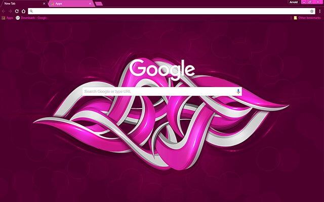 Purple Graffiti preview