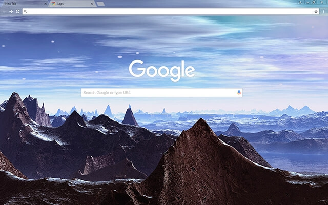 SciFi Planet preview