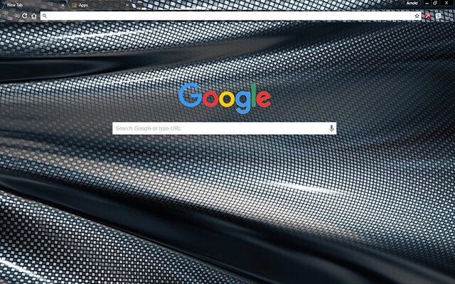 Silver Fiber preview