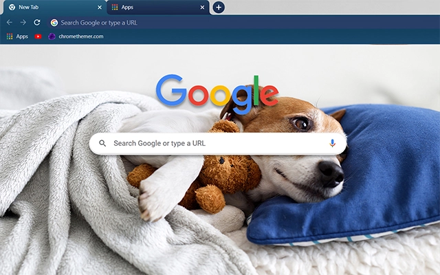 Sleeping Puppy preview