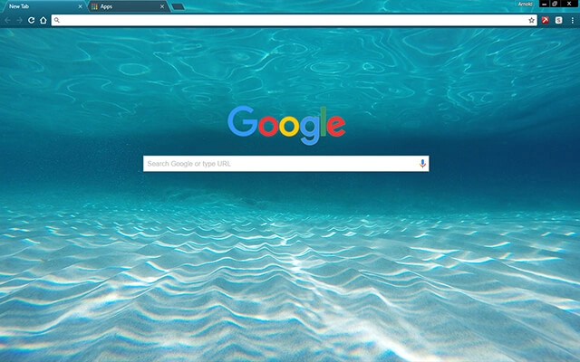 Tranquil Water preview