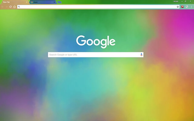 Water Colors preview