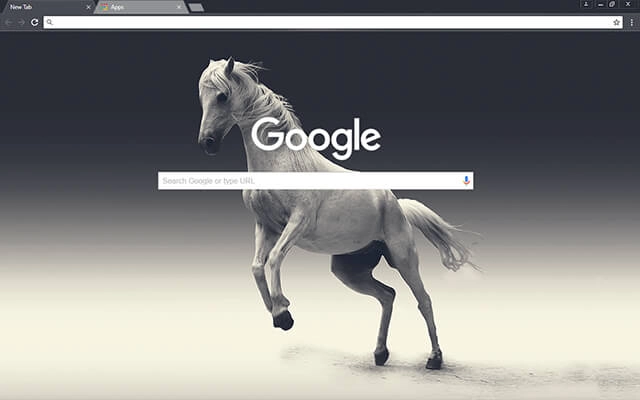White Mare preview