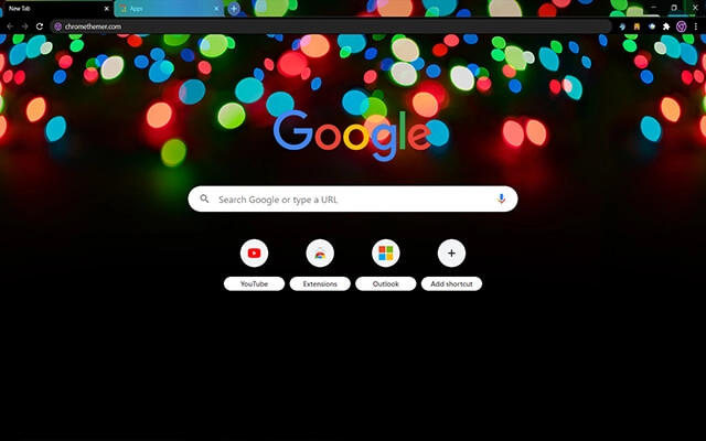 Xmas Lights preview