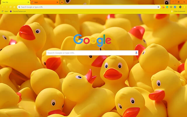 Yellow Ducks preview