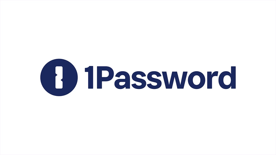 1Password password vault and security dashboard interface preview