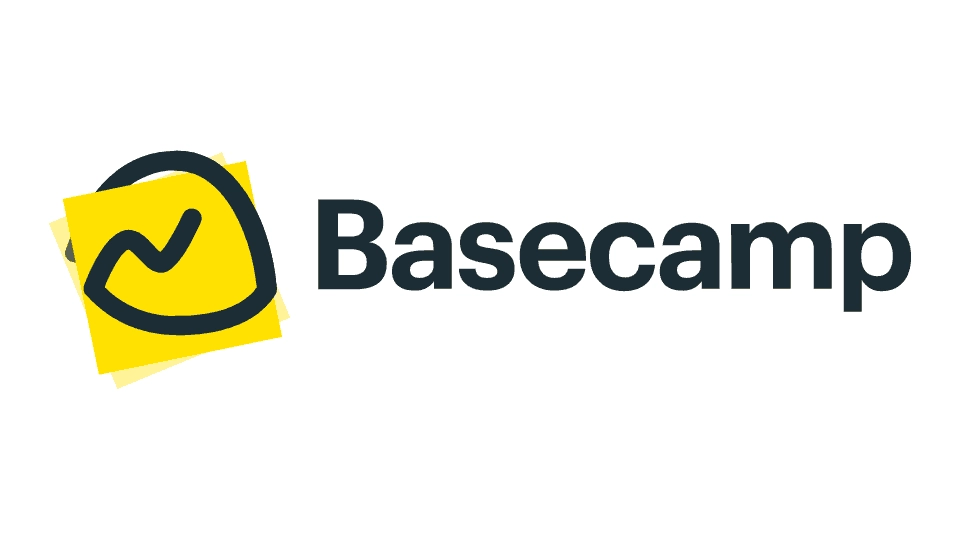 Basecamp project communication and task organization interface preview