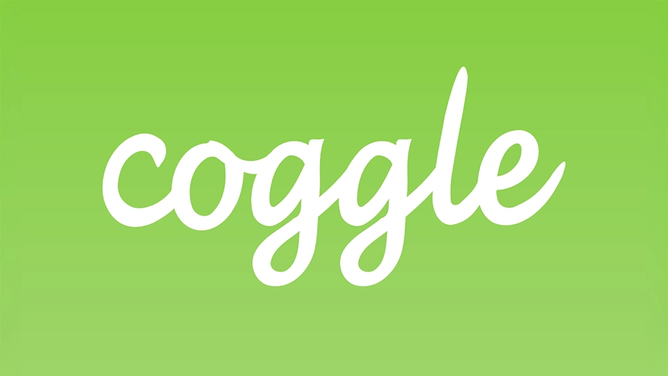 Placeholder image representing Coggle with a colorful mind map and branching ideas on a shared canvas