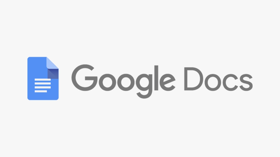 Google Docs document editor and collaboration interface preview