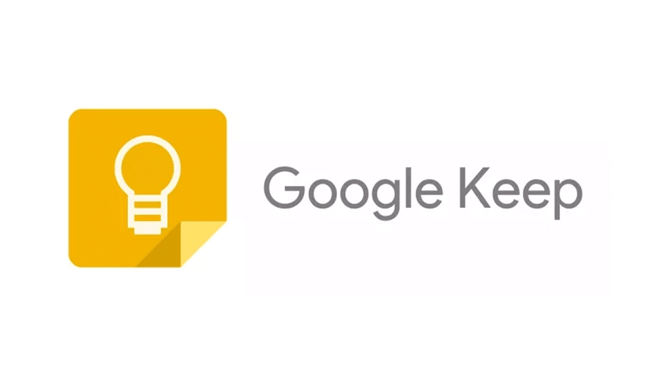 Google Keep notes and reminders interface preview